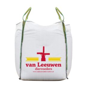 MillersFeed Paardenbrok Power 8 mm. Bigbag 1000 kg