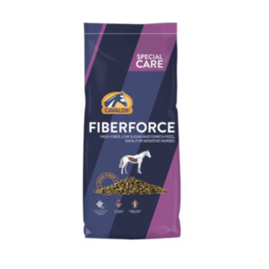 Cavalor Fiber Force 15 kg.
