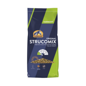 Cavalor Strucomix Original 15 kg.