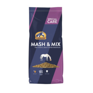 Cavalor Mash en Mix 15 kg.
