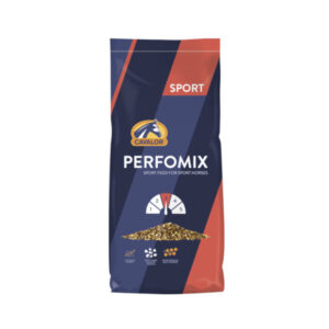 Cavalor Perfomix 20 kg.