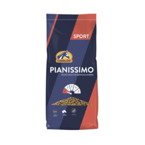 Cavalor Pianissimo 20 kg.