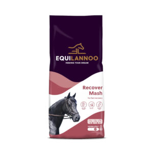 EquiLannoo Recover Mash 15 kg.