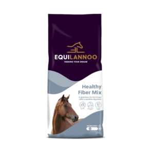 EquiLannoo Healthy Mix 15 kg.