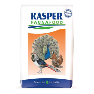 Gallus 2 opfokkorrel ( 8-18 wkn.) 20 kg.