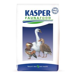 Anseres micro opfokvoer 15 kg.