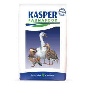 Anseres 4 foktoomkorrel 20 kg.