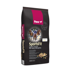 Pavo SportsFit 15 kg.
