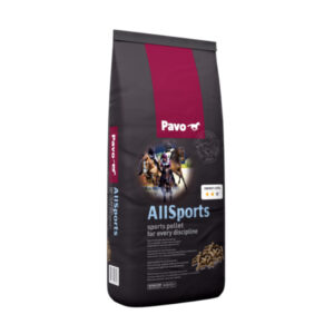 Pavo All-Sports 20 kg.