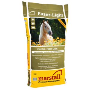 Marstall Faser-Light 15 kg.