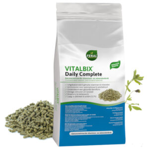 Vitalbix Daily Complete 14 kg.