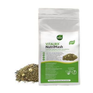 Vitalbix NutriMash 14 kg.