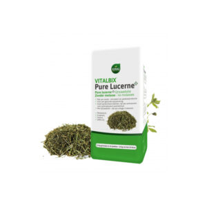 Vitalbix Pure Lucerne+ 14 kg.
