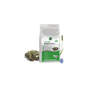 Vitalbix Breed en Grow 20 kg.