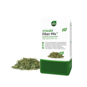 Vitalbix Fiber-Mix 14 kg.