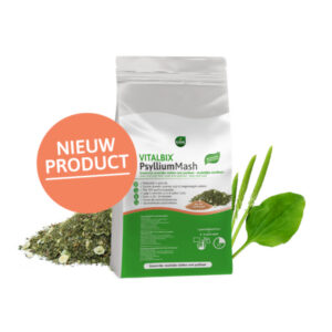 Vitalbix PsylliumMash 6 kg.