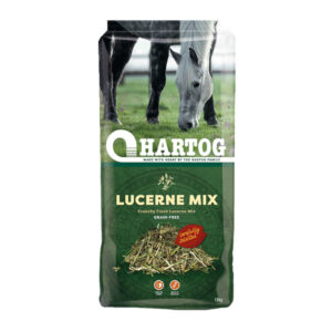 Hartog Luzerne mix (18 kg.)