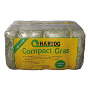 Hartog Compact Gras BAAL