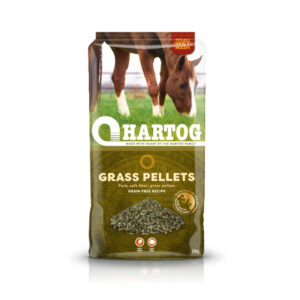 Hartog Grasbrok 6 mm. 20 kg.