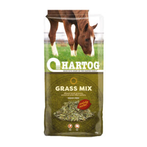 Hartog Grass Mix 18 kg.