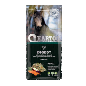 Hartog Digest (15 kg.)