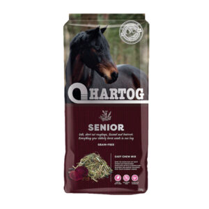 Hartog Senior 15 kg.