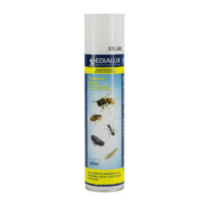 Topscore spray kruipende insecten-wespen 400 ml.