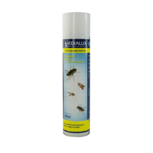 Topscore Spray tegen vliegende insecten 400 ml.