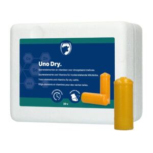 Uno Dry (biotin) 20 stuk