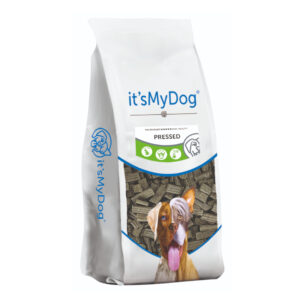 it's My Dog Dry Pressed 3,5 kg.