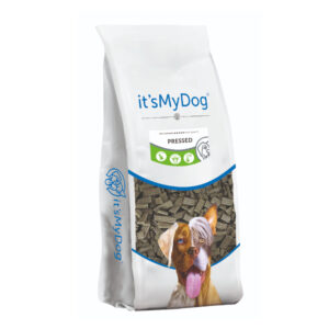 it's My Dog Dry Pressed 15 kg.
