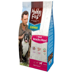 HobbyFirst Adult Maxi Brocks 12 kg.