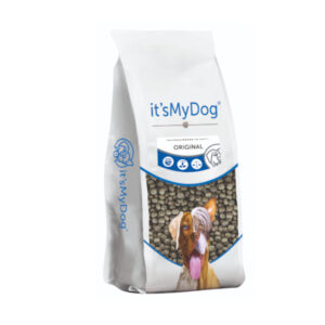 it's My Dog Original 2 kg.