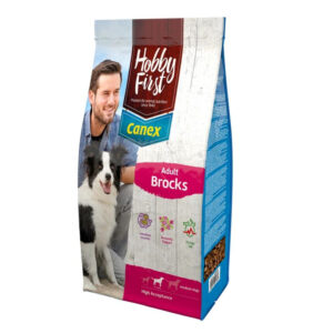 HobbyFirst Adult Brocks 12 kg.