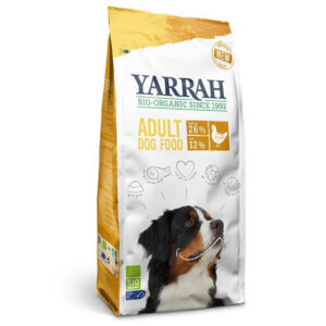 Yarrah hond bio brok Kip 10 kg.
