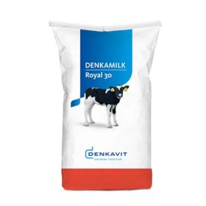 Denkamilk Royal 30 25 kg.