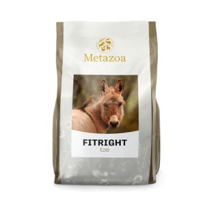 Metazoa FitRight Ezel 15 kg.