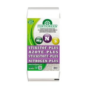 Fertigreen Stikstof plus N23 20 kg.