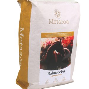 Metazoa Balancefit esparcette 15 kg.