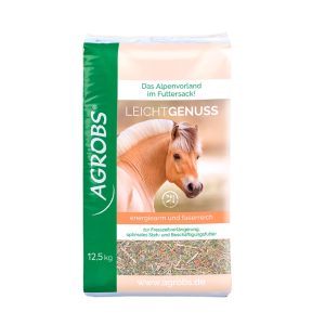 Agrobs LeichtGenuss 12,5 kg.