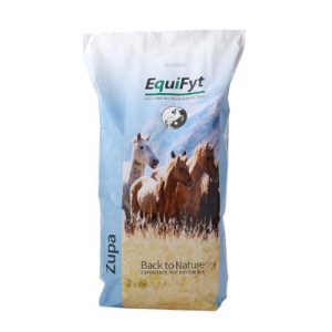 Equifyt Zupa slobber 20 kg.