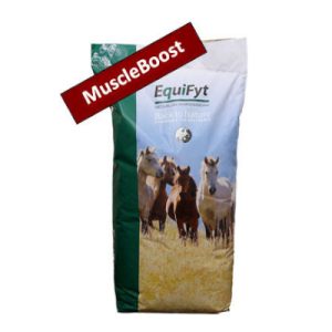 Equifyt MuscleBoost 20 kg.