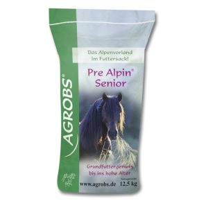 Agrobs Pre Alpin Senior 12,5 kg.