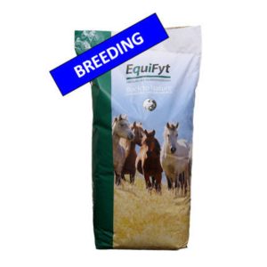 Equifyt Breeding 20 kg.