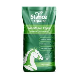 Stance Equitec Coolstance Copra 20 kg.