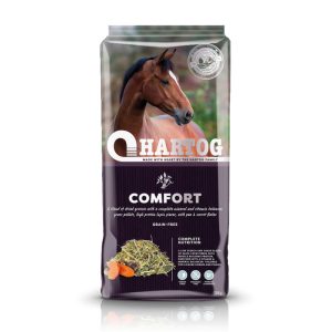 Hartog Comfort 18 kg.