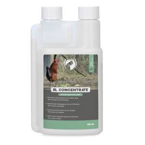 BL Concentraat 250 ml.
