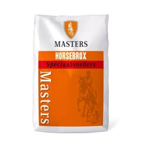 Masters Omega Plus Brok 20 kg.