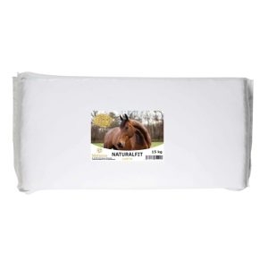 Metazoa NaturalFit Luzerne 15 kg.