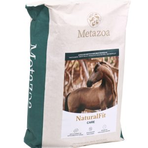 Metazoa NaturalFit Care 15 kg.